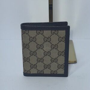 Gucci Men’s Bifold Wallet